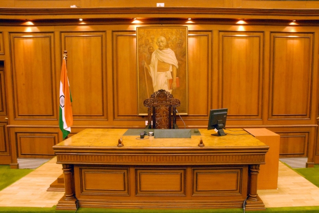 Goa Legislative Assembly Speaker To Pass Orders Related To Disqualification Of 10 Former Congress MLA’s on April 20, 2021
